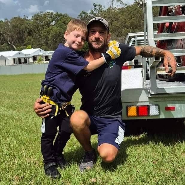 Testimonial - Leslie McSweeney